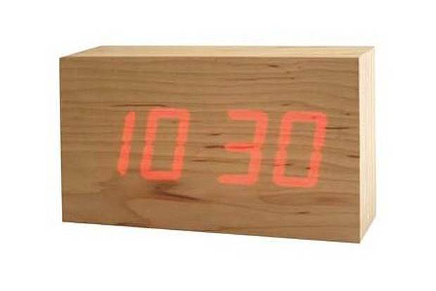 Doğal ahşap teknoloji