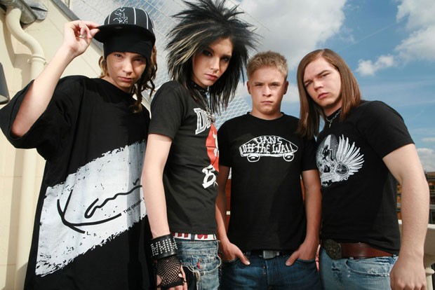 Erkeği bitiren 9 grup (ve birkaç tanesi daha...)