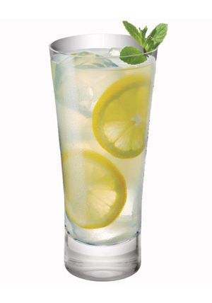 8 klasik Mad Men kokteyli