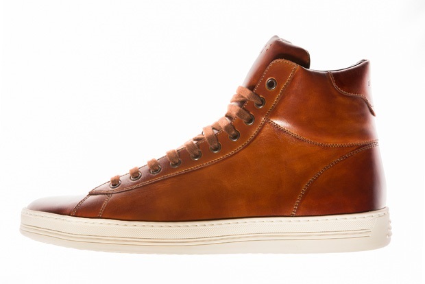 Tom Ford ile ilk adımlar