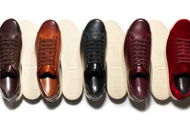 Tom Ford ile ilk adımlar