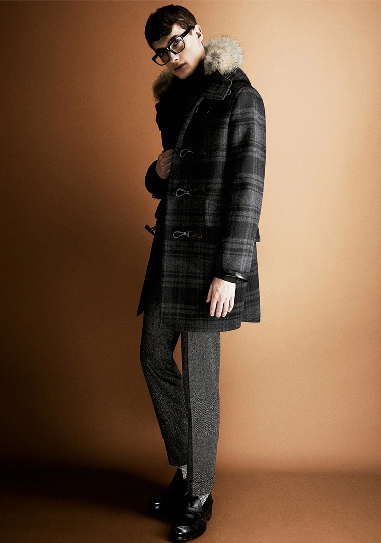 Tom Ford Sonbahar 2013