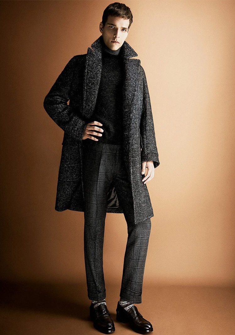 Tom Ford Sonbahar 2013