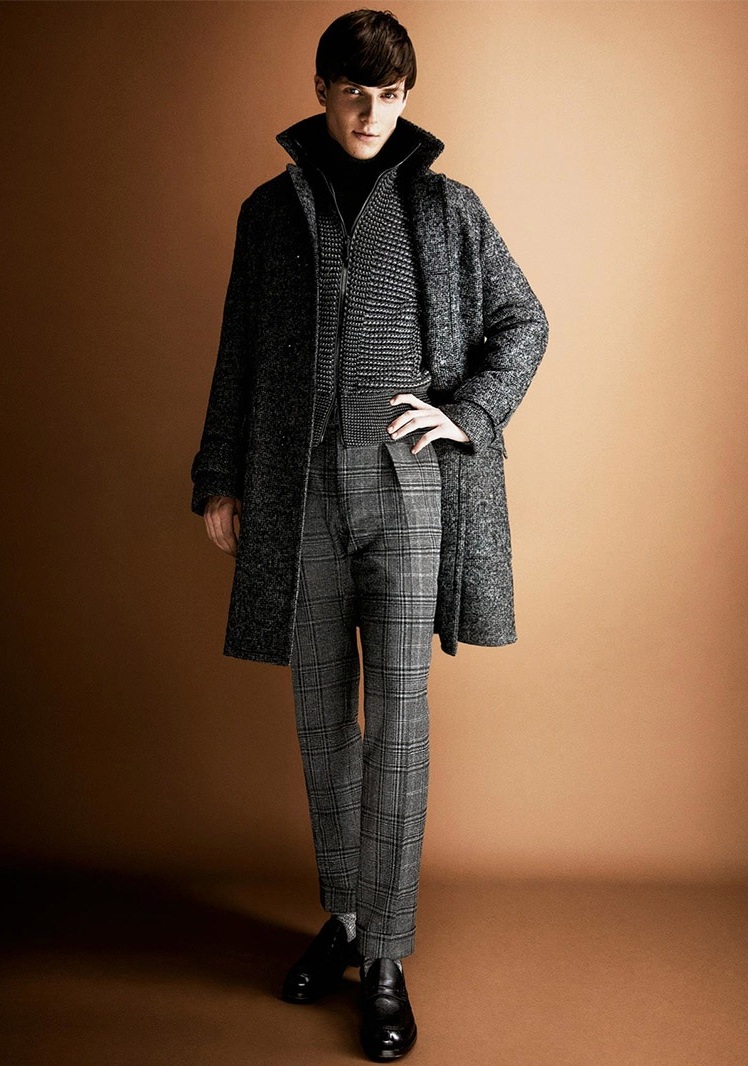 Tom Ford Sonbahar 2013