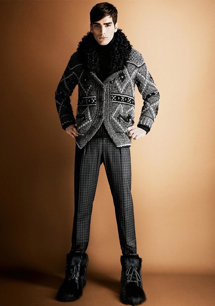 Tom Ford Sonbahar 2013