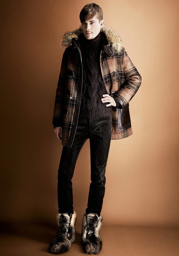 Tom Ford Sonbahar 2013