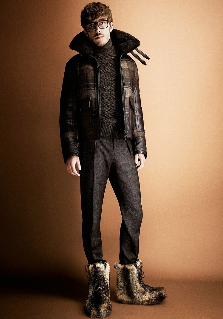 Tom Ford Sonbahar 2013