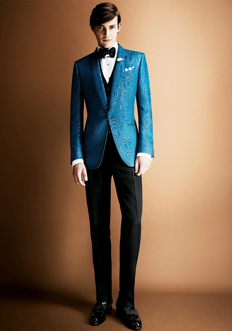 Tom Ford Sonbahar 2013