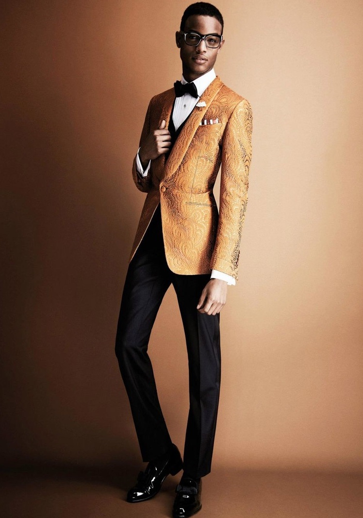 Tom Ford Sonbahar 2013