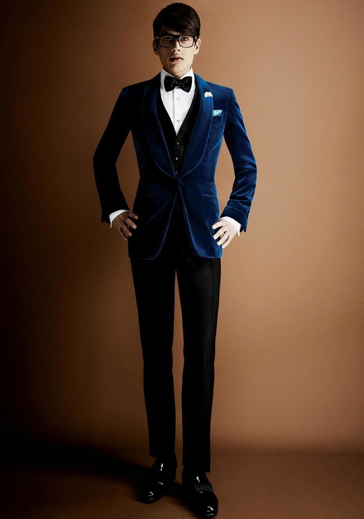 Tom Ford Sonbahar 2013