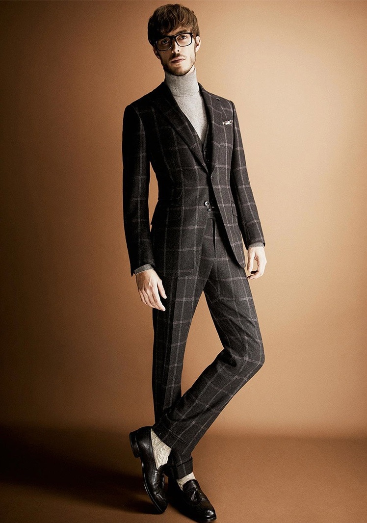 Tom Ford Sonbahar 2013