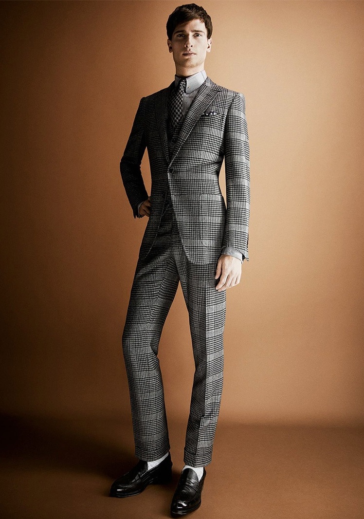 Tom Ford Sonbahar 2013