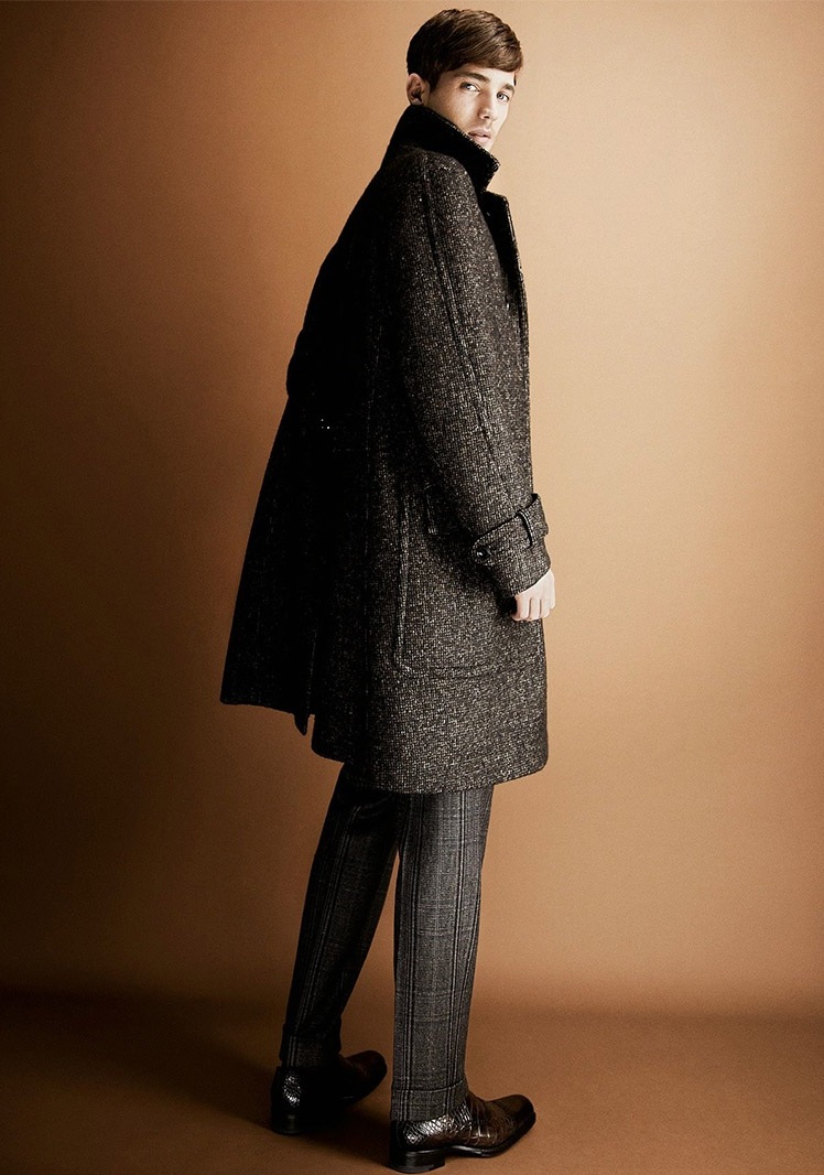 Tom Ford Sonbahar 2013