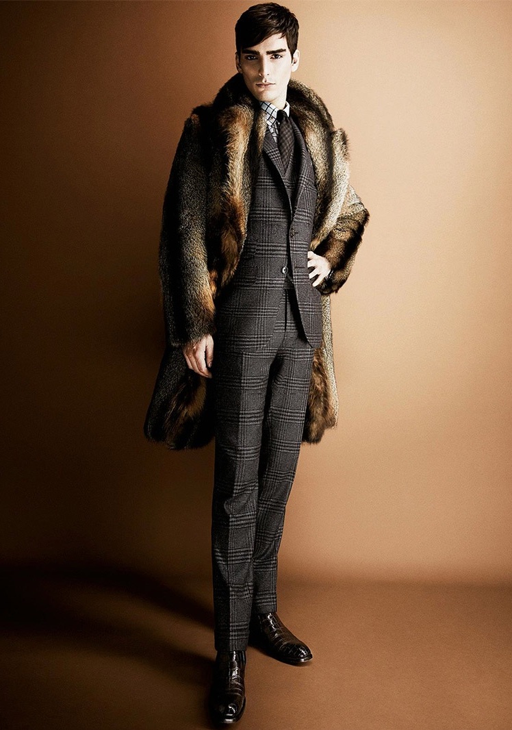 Tom Ford Sonbahar 2013