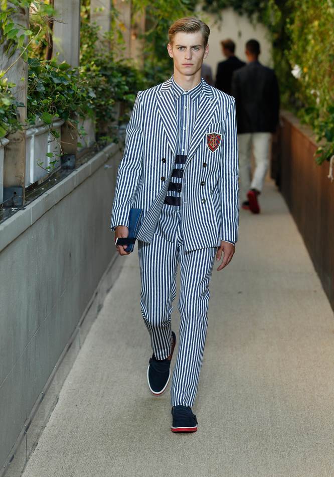 New York Moda Haftası'ndan en iyi 20 tasarım