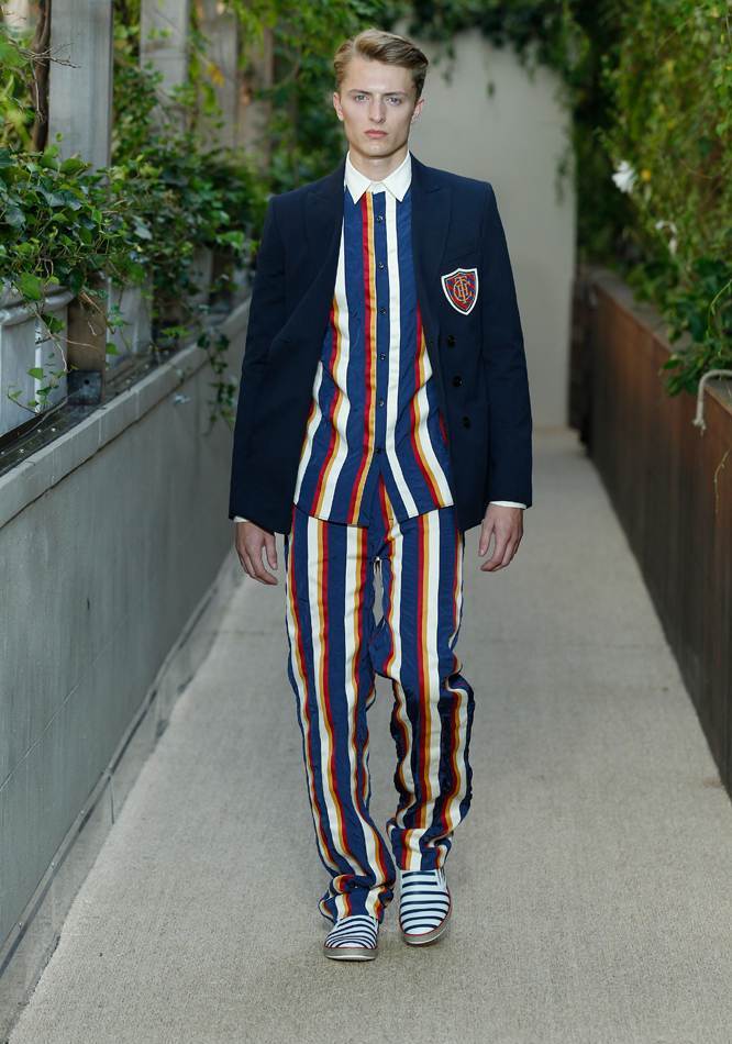 New York Moda Haftası'ndan en iyi 20 tasarım