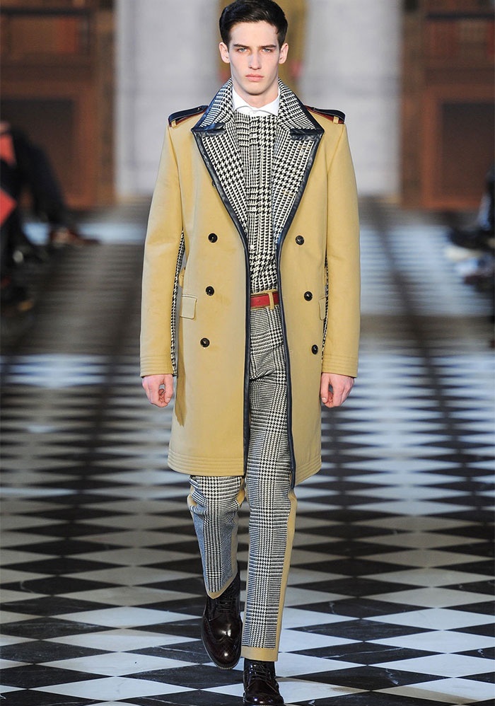 Tommy Hilfiger Sonbahar / Kış 2013