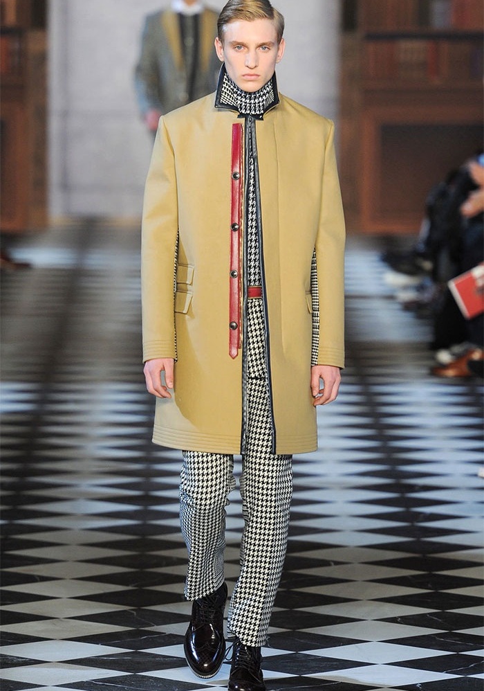 Tommy Hilfiger Sonbahar / Kış 2013