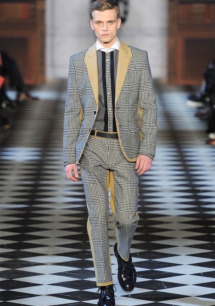 Tommy Hilfiger Sonbahar / Kış 2013