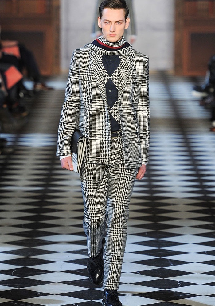 Tommy Hilfiger Sonbahar / Kış 2013