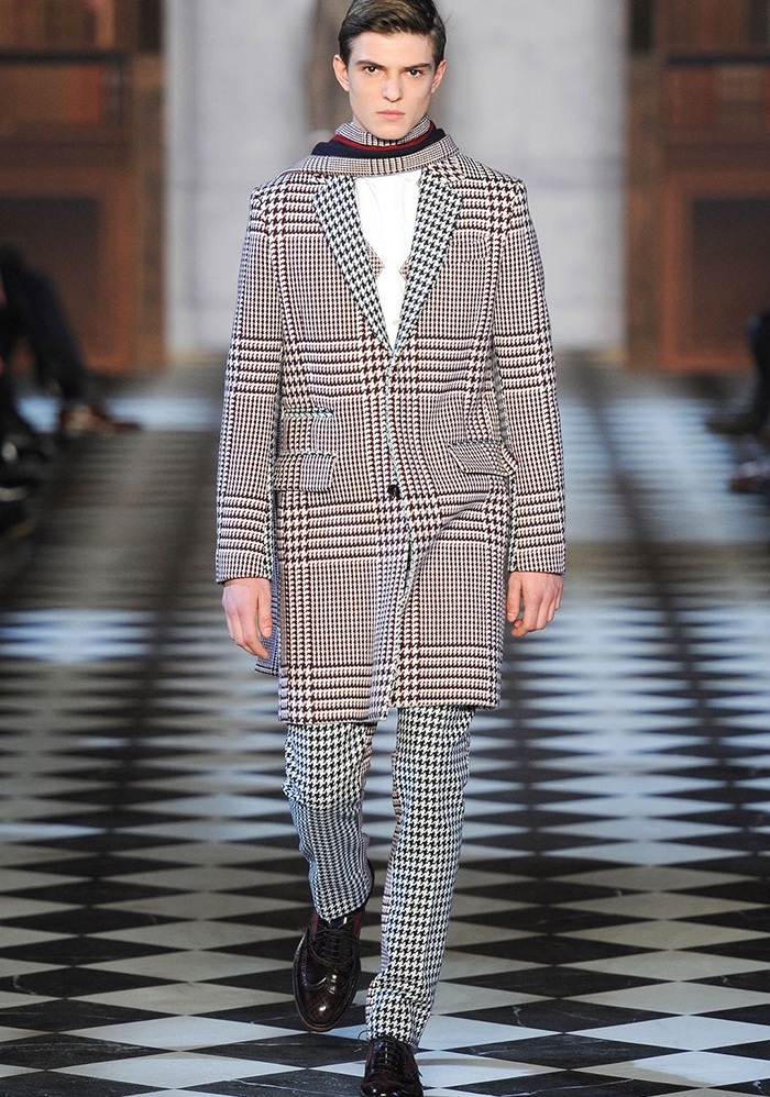 Tommy Hilfiger Sonbahar / Kış 2013