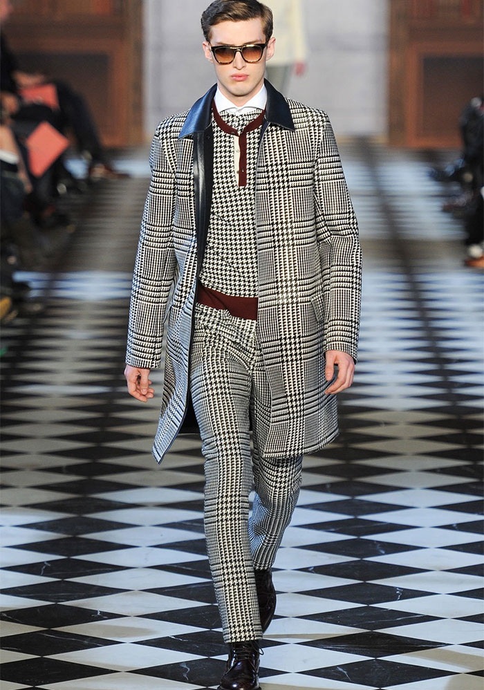 Tommy Hilfiger Sonbahar / Kış 2013