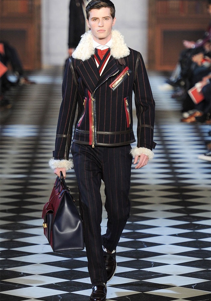 Tommy Hilfiger Sonbahar / Kış 2013