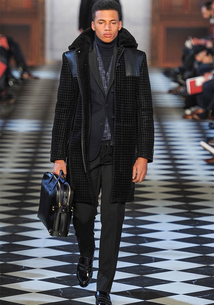 Tommy Hilfiger Sonbahar / Kış 2013