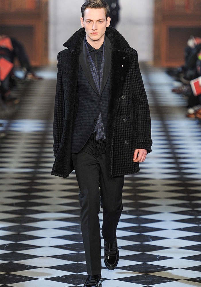 Tommy Hilfiger Sonbahar / Kış 2013