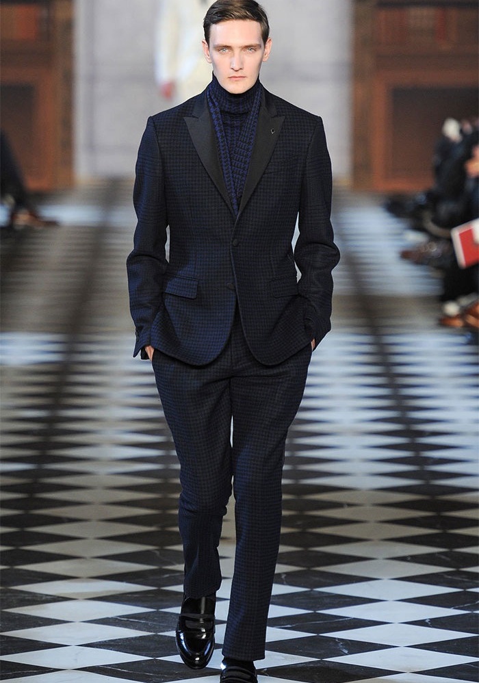 Tommy Hilfiger Sonbahar / Kış 2013