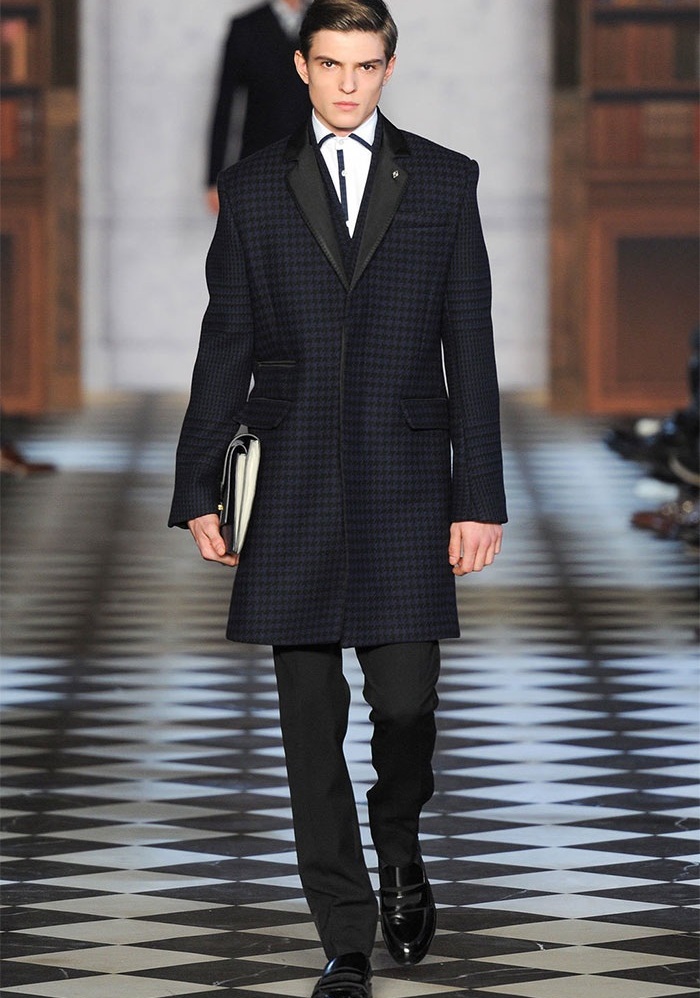 Tommy Hilfiger Sonbahar / Kış 2013