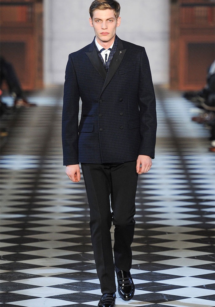 Tommy Hilfiger Sonbahar / Kış 2013