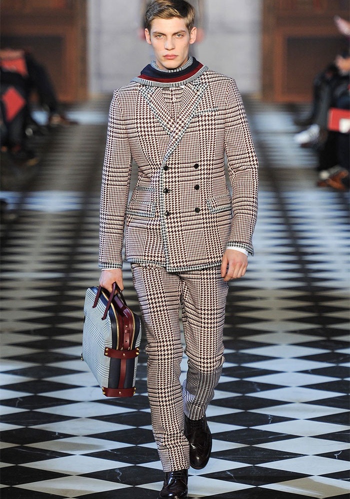 Tommy Hilfiger Sonbahar / Kış 2013