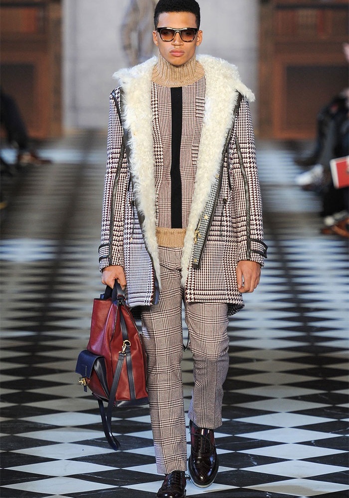 Tommy Hilfiger Sonbahar / Kış 2013