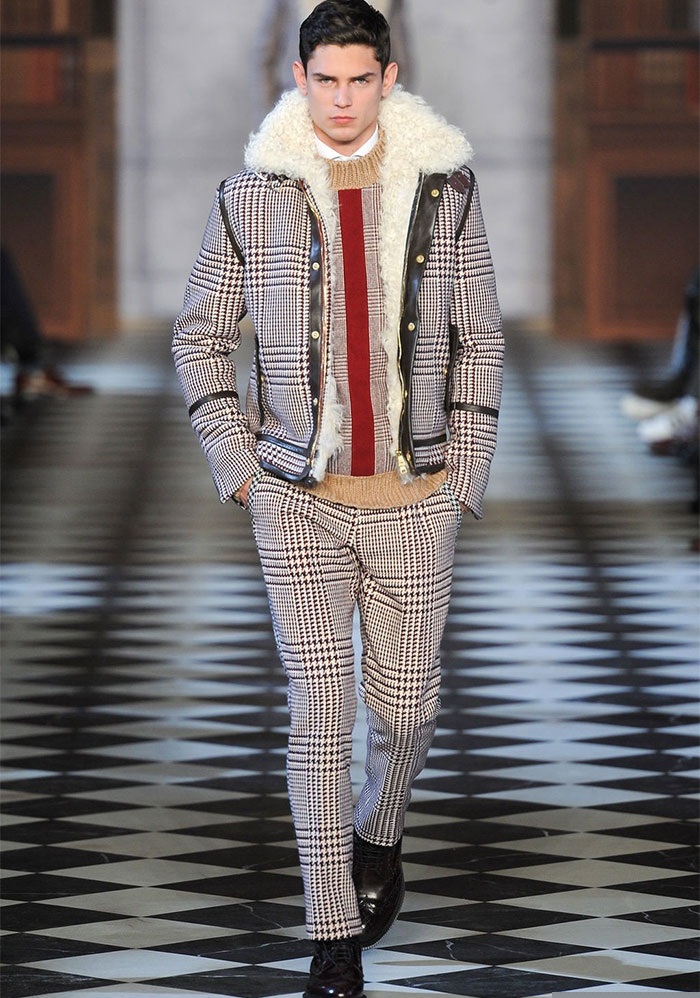 Tommy Hilfiger Sonbahar / Kış 2013