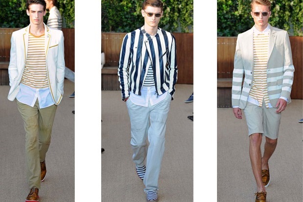 Yazın yükselen trendi çizgiler