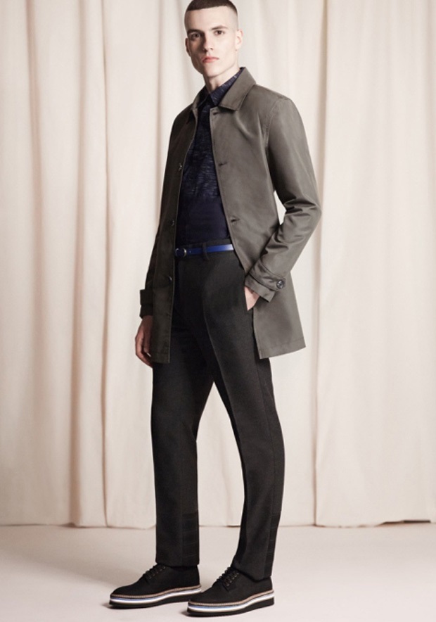 En ince kesim, en çağdaş yorum