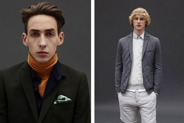 Topman'den retro uyarı