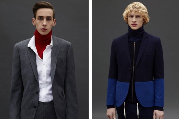 Topman'den retro uyarı