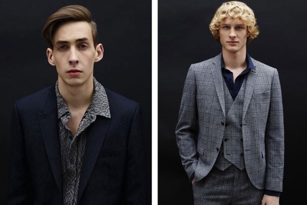 Topman'den retro uyarı