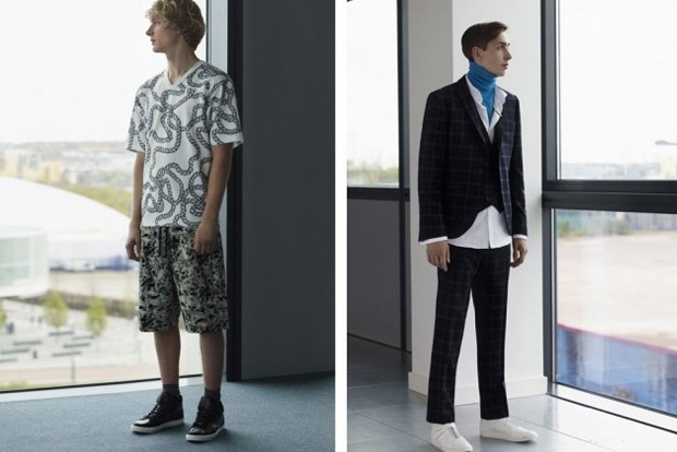 Topman'den retro uyarı