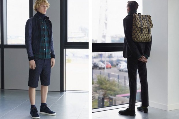 Topman'den retro uyarı