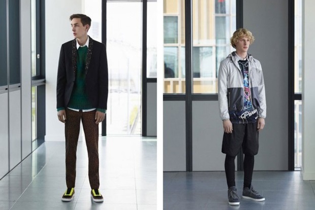 Topman'den retro uyarı