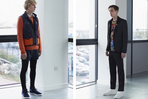 Topman'den retro uyarı