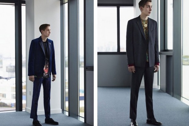 Topman'den retro uyarı