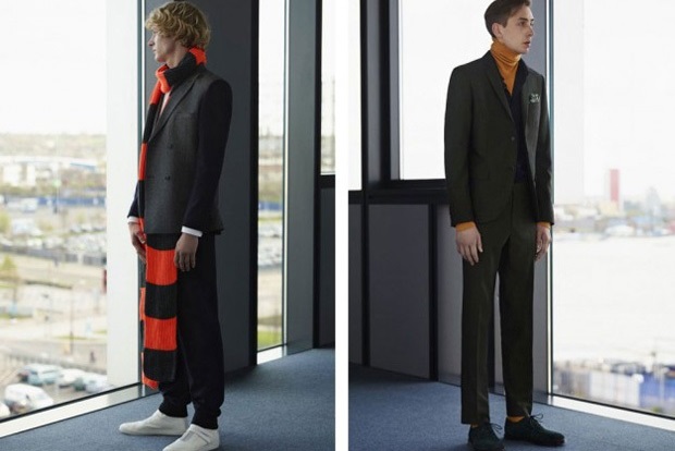 Topman'den retro uyarı