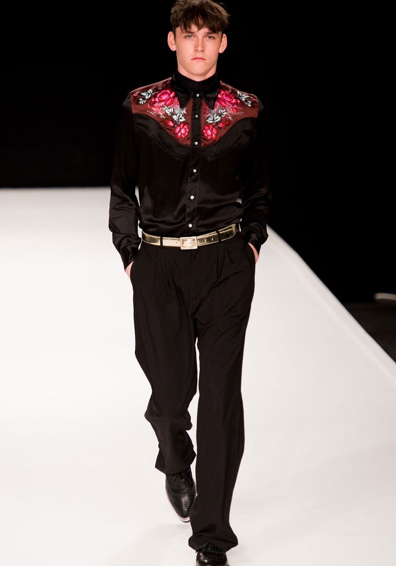 Topman İlkbahar / Yaz 2014