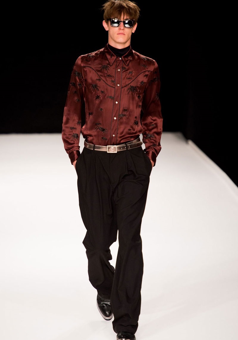 Topman İlkbahar / Yaz 2014