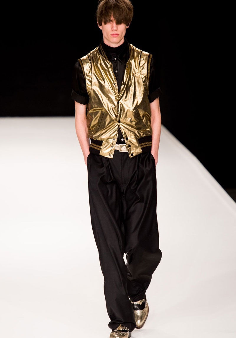 Topman İlkbahar / Yaz 2014