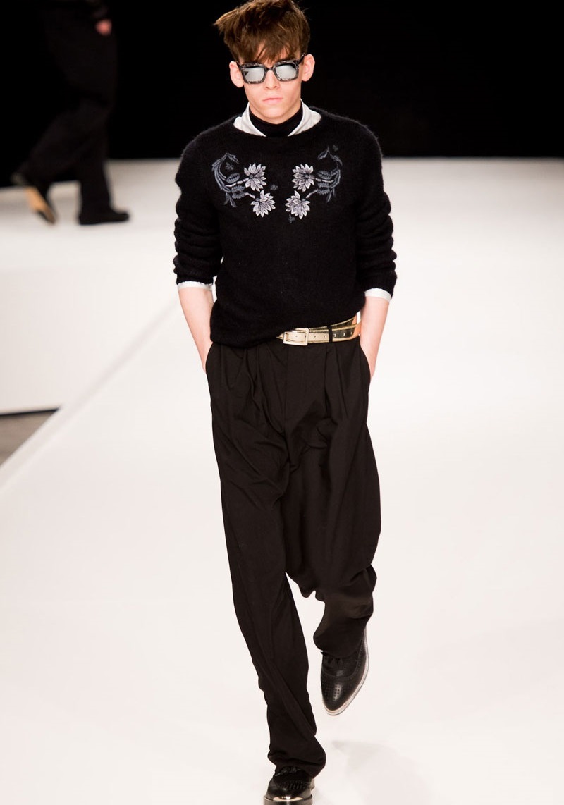 Topman İlkbahar / Yaz 2014